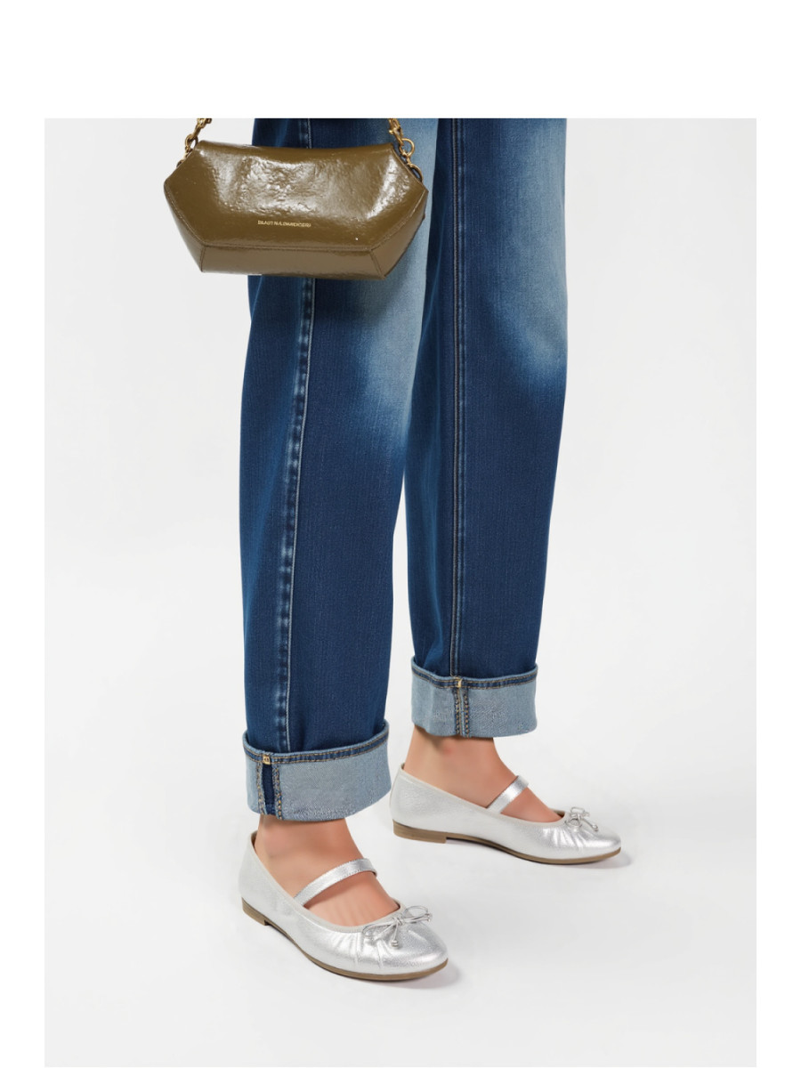 Ballerine model 210285 Inello