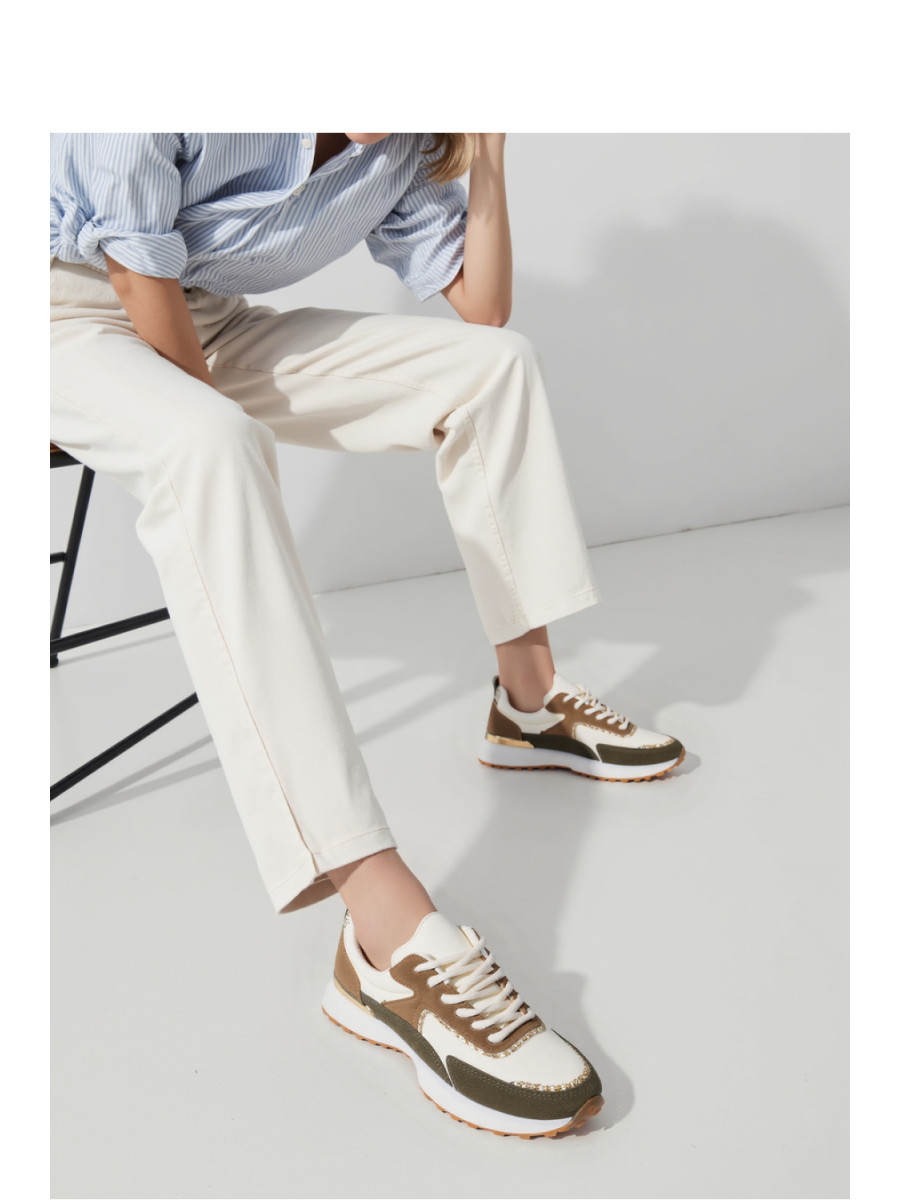 Chaussures de sport model 210304 Inello