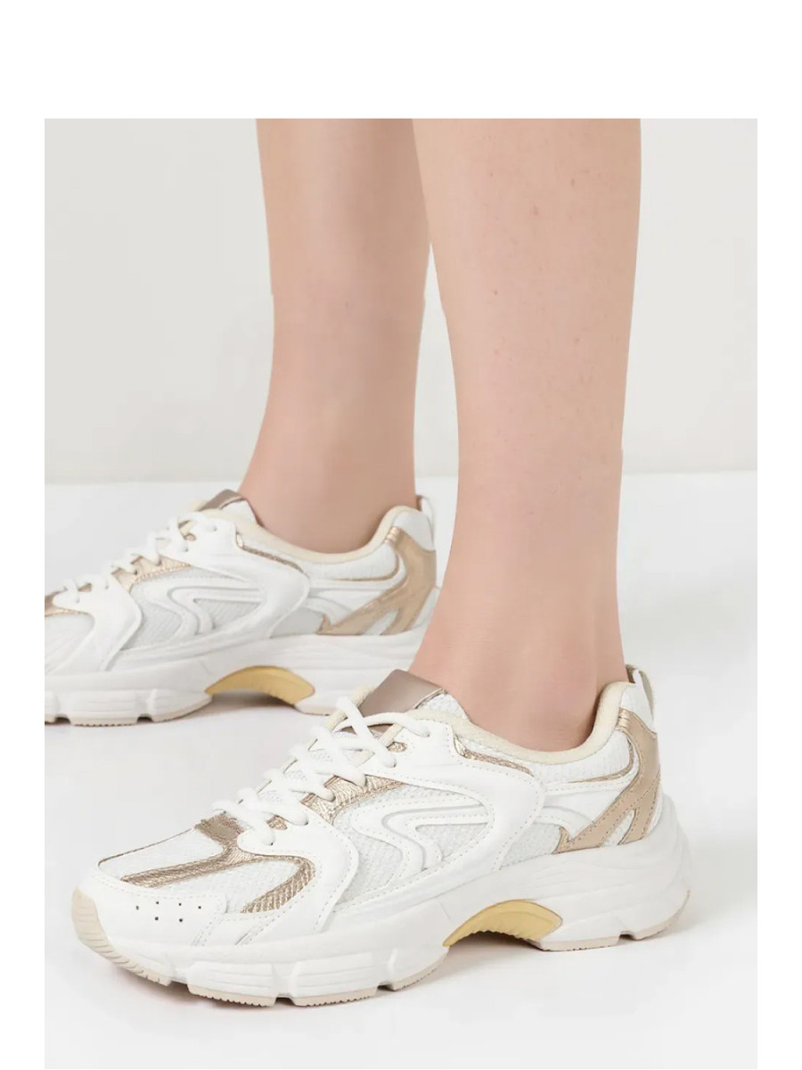 Chaussures de sport model 210398 Inello