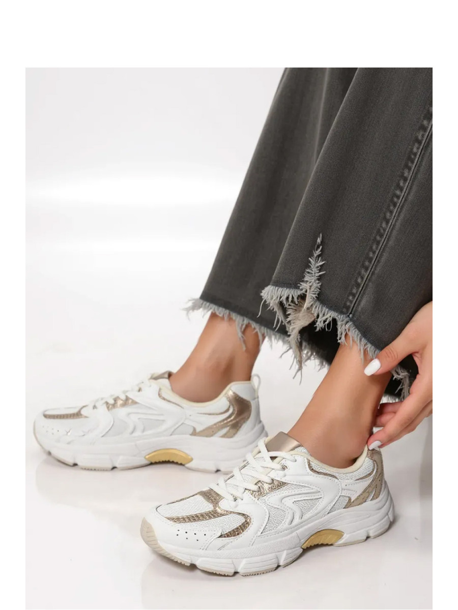 Chaussures de sport model 210398 Inello