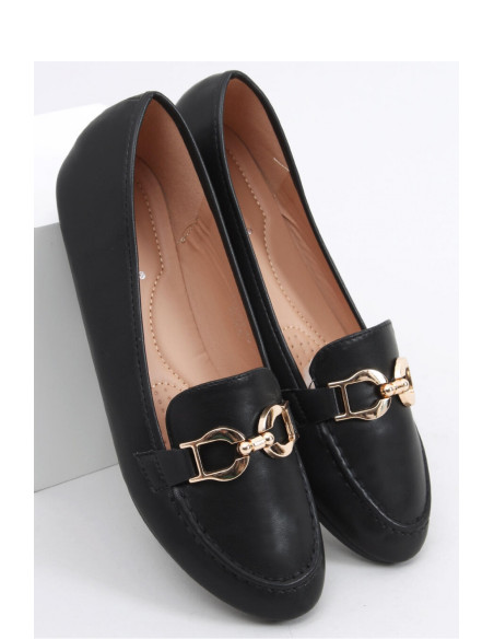 Moccasins model 163924 Inello
