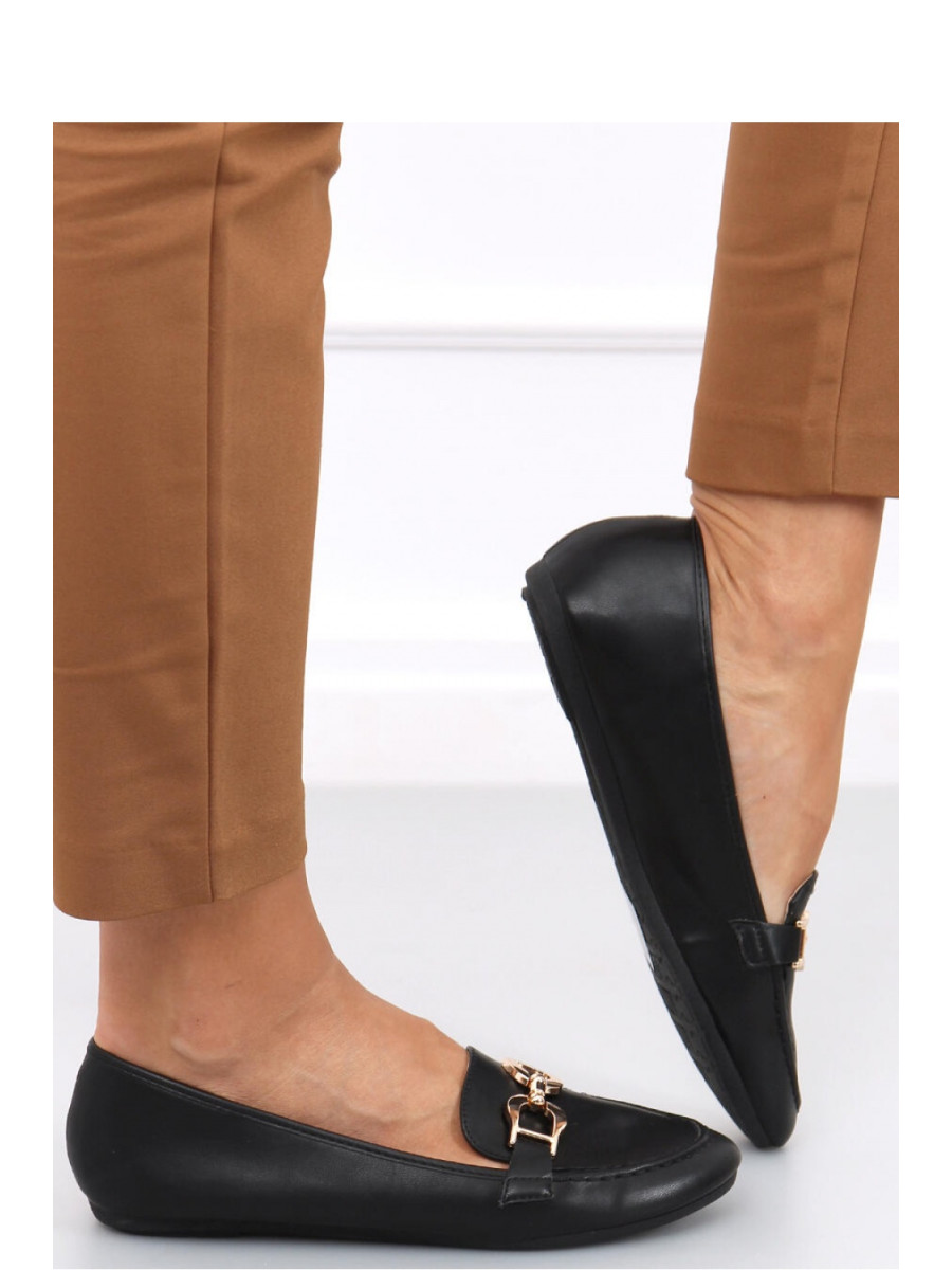 Moccasins model 163924 Inello