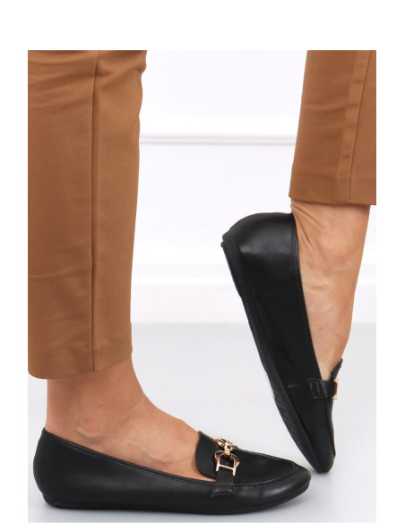 Moccasins model 163924 Inello