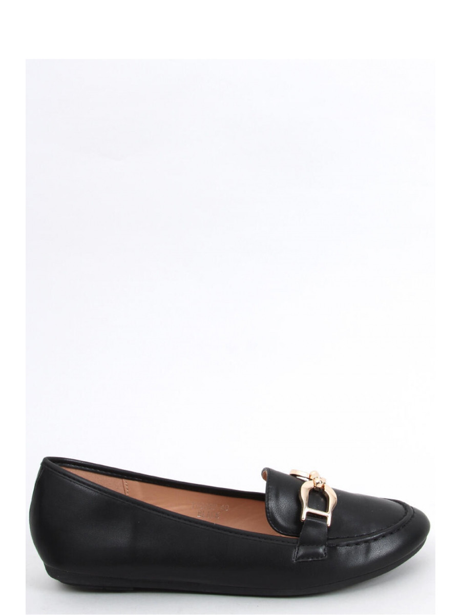 Moccasins model 163924 Inello