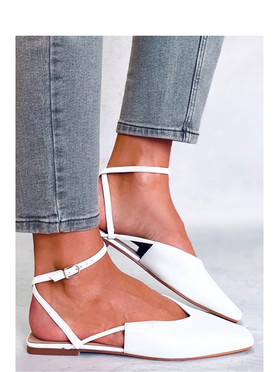 Ballerine model 176022 Inello