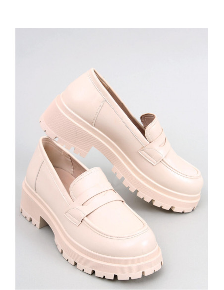 Moccasins model 176147 Inello