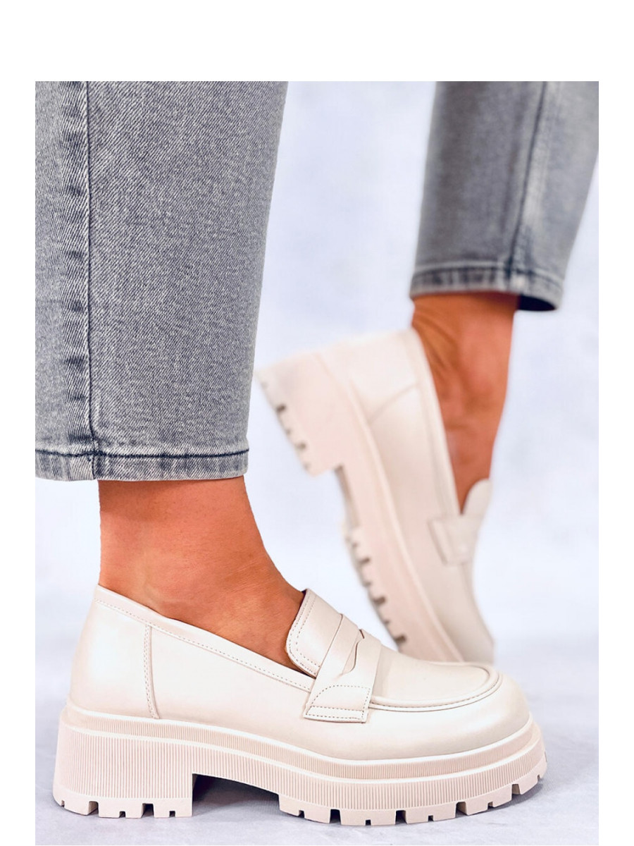 Moccasins model 176147 Inello