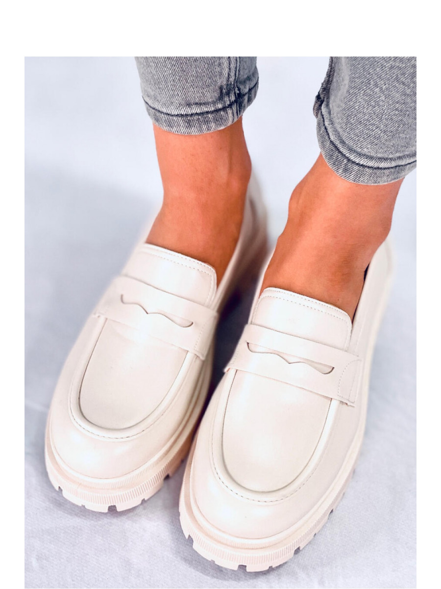 Moccasins model 176147 Inello