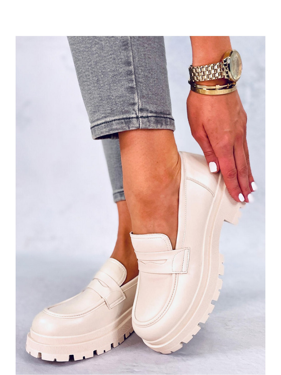 Moccasins model 176147 Inello