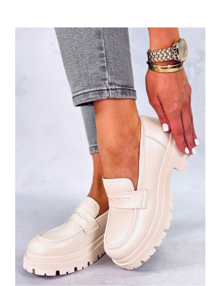 Moccasins model 176147 Inello