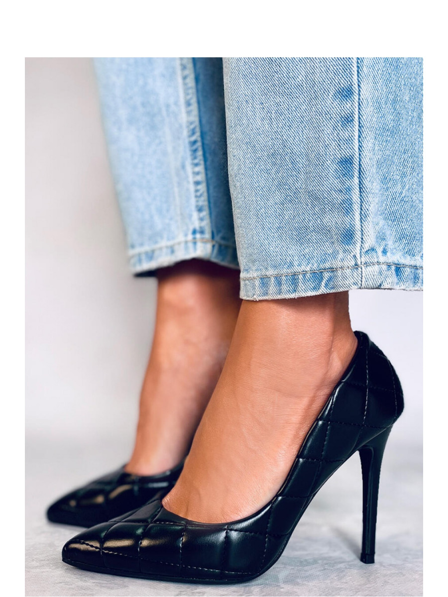 Talons hauts model 176312 Inello
