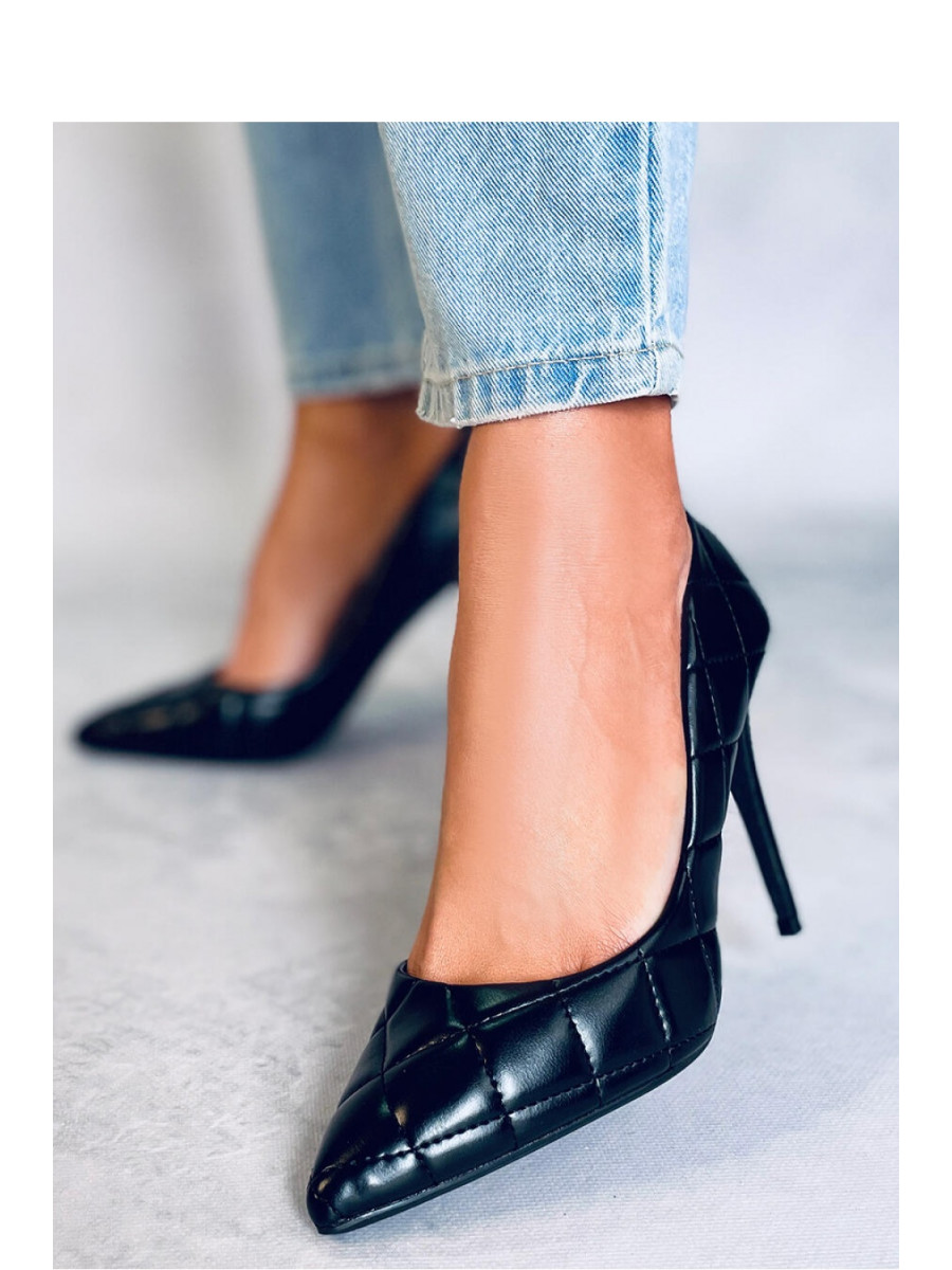 Talons hauts model 176312 Inello
