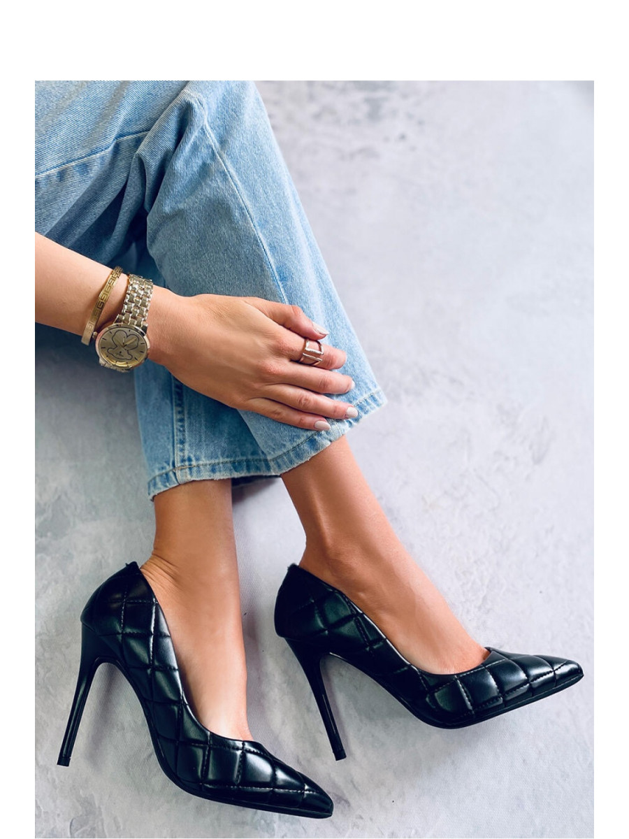 Talons hauts model 176312 Inello