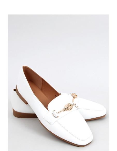 Moccasins model 164903 Inello