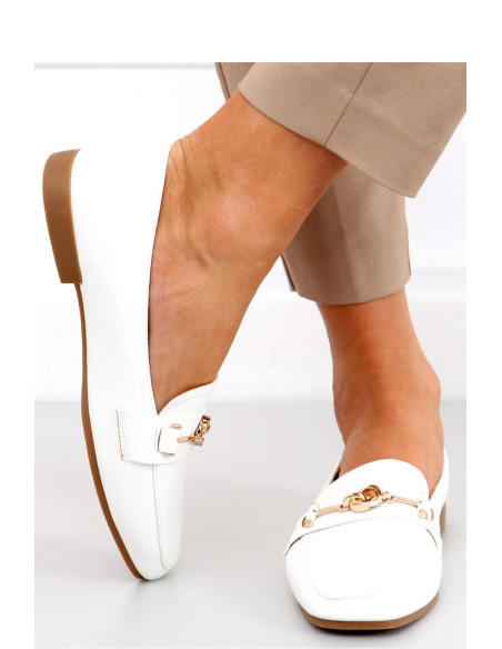Moccasins model 164903 Inello