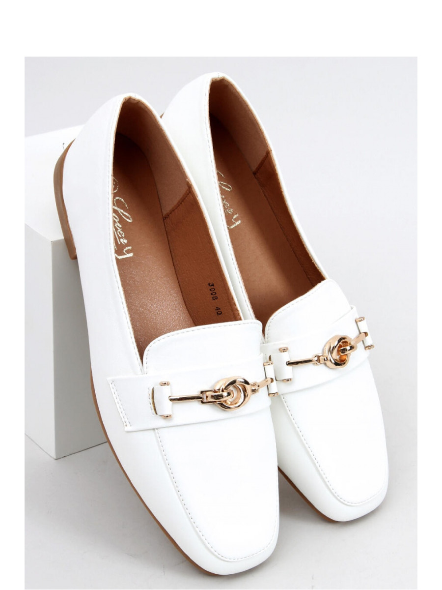 Moccasins model 164903 Inello