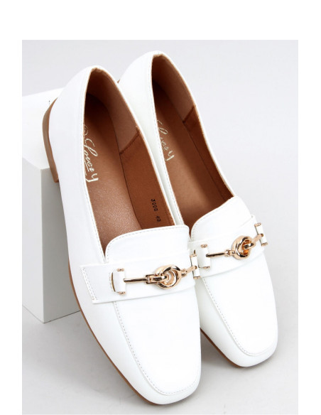 Moccasins model 164903 Inello