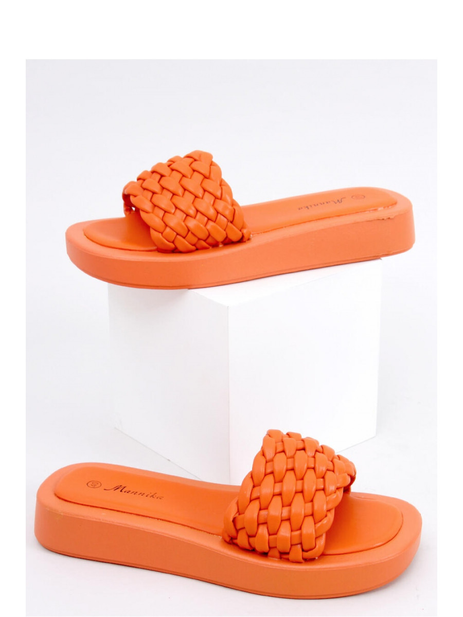 Clacquettes model 164993 Inello