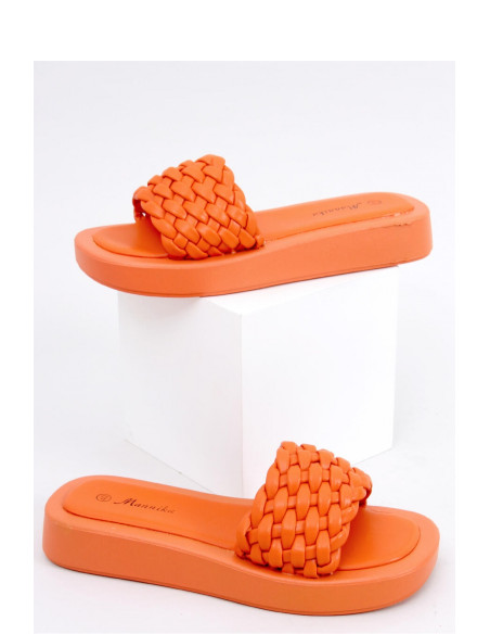 Clacquettes model 164993 Inello