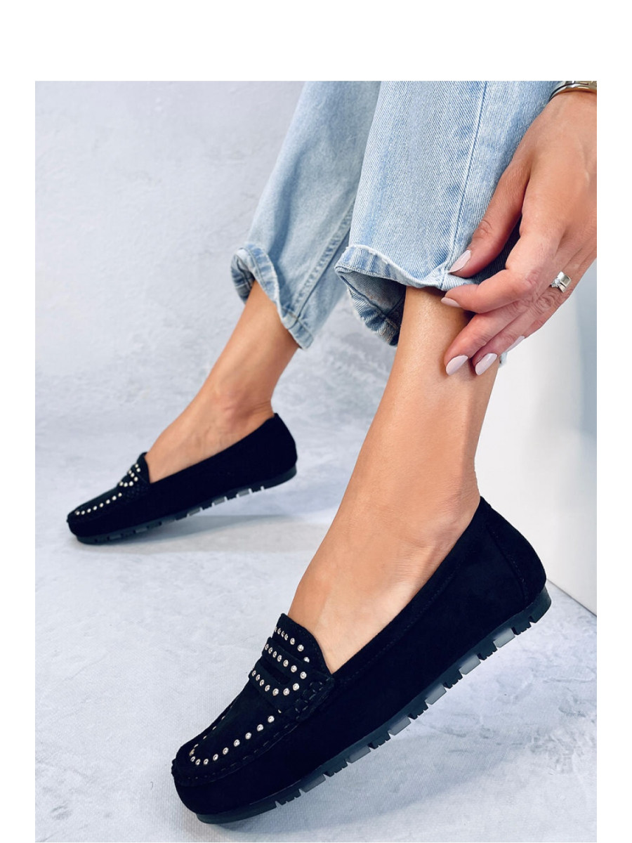 Moccasins model 184665 Inello