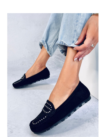 Moccasins model 184665 Inello