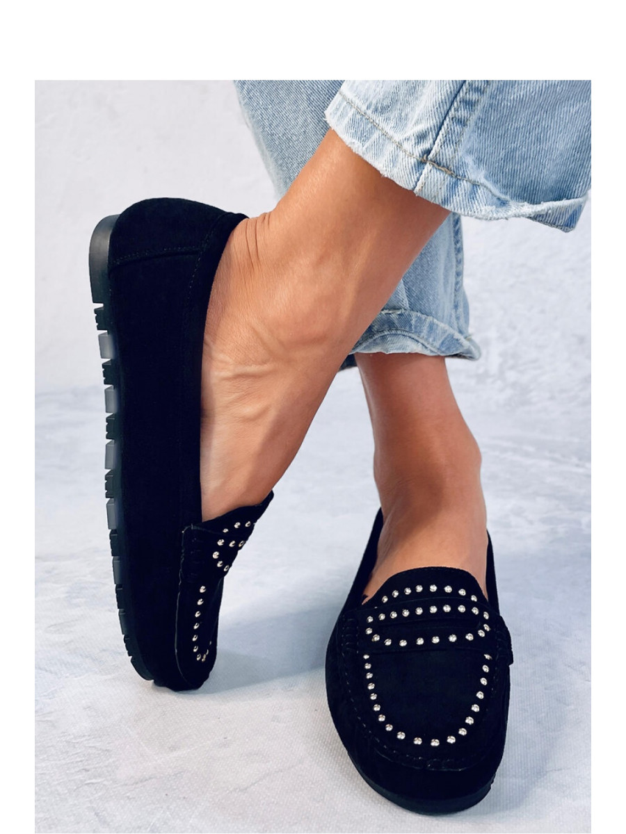 Moccasins model 184665 Inello
