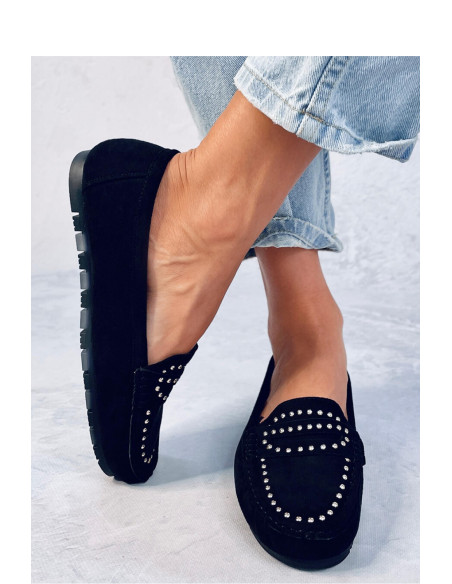 Moccasins model 184665 Inello