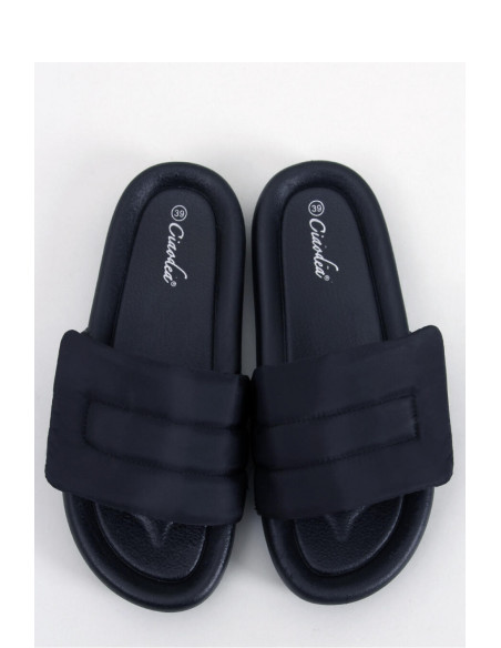 Clacquettes model 177317 Inello