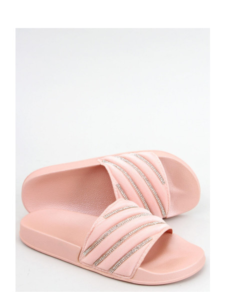 Clacquettes model 166617 Inello