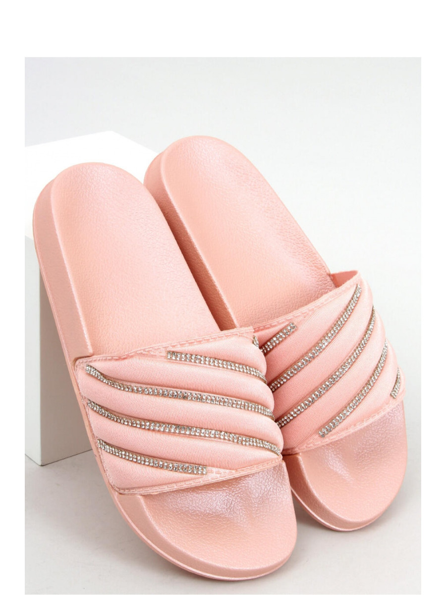 Clacquettes model 166617 Inello