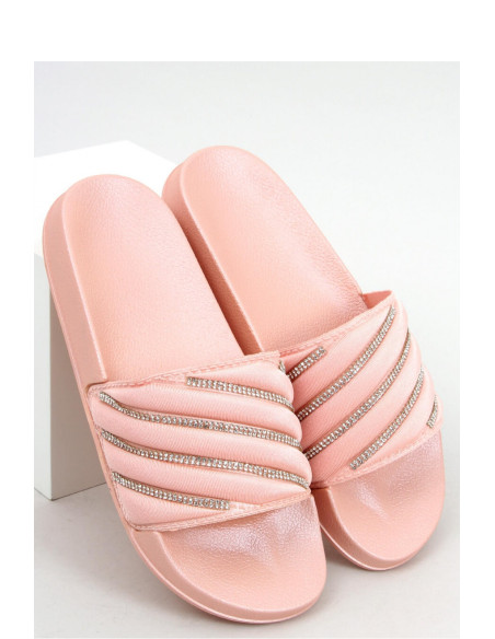 Clacquettes model 166617 Inello