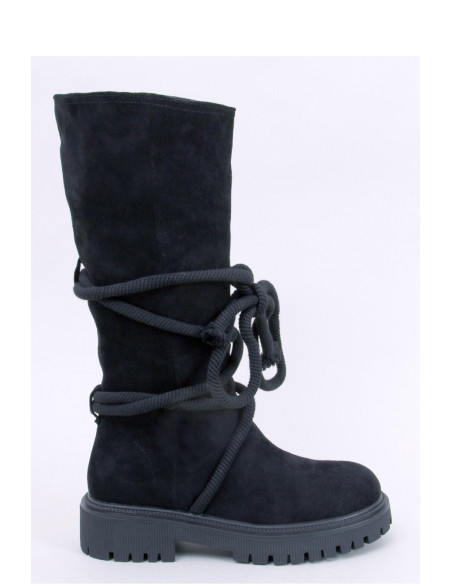 Bottes officier model 185856 Inello