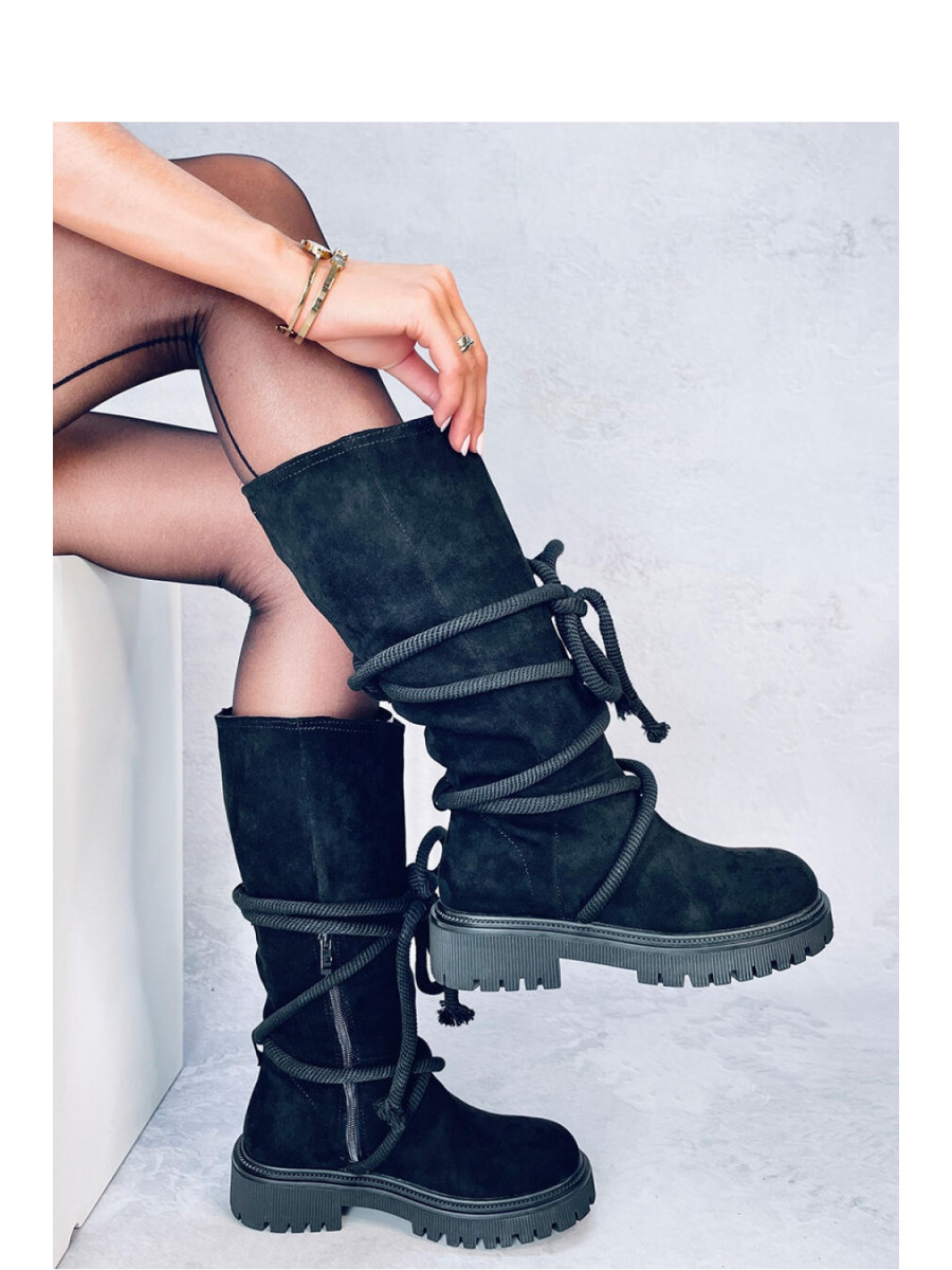 Bottes officier model 185856 Inello