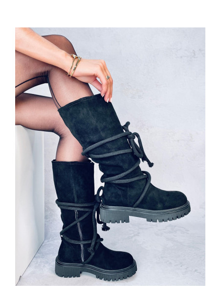 Bottes officier model 185856 Inello