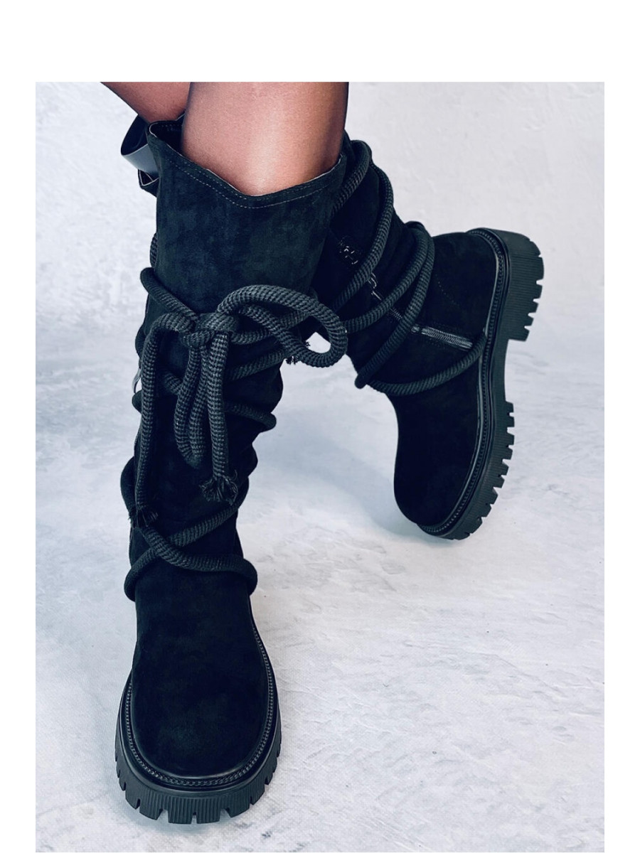 Bottes officier model 185856 Inello