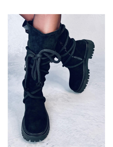 Bottes officier model 185856 Inello