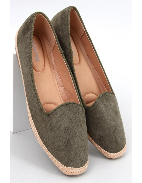 Espadrille model 196030 Inello