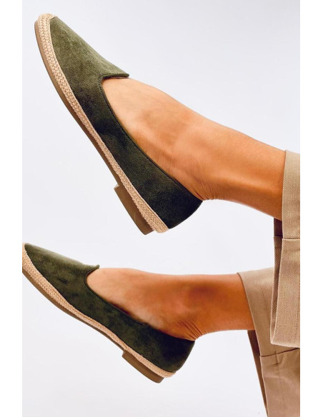 Espadrille model 196030 Inello