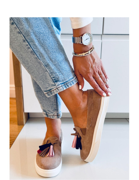 Baskets model 170659 Inello