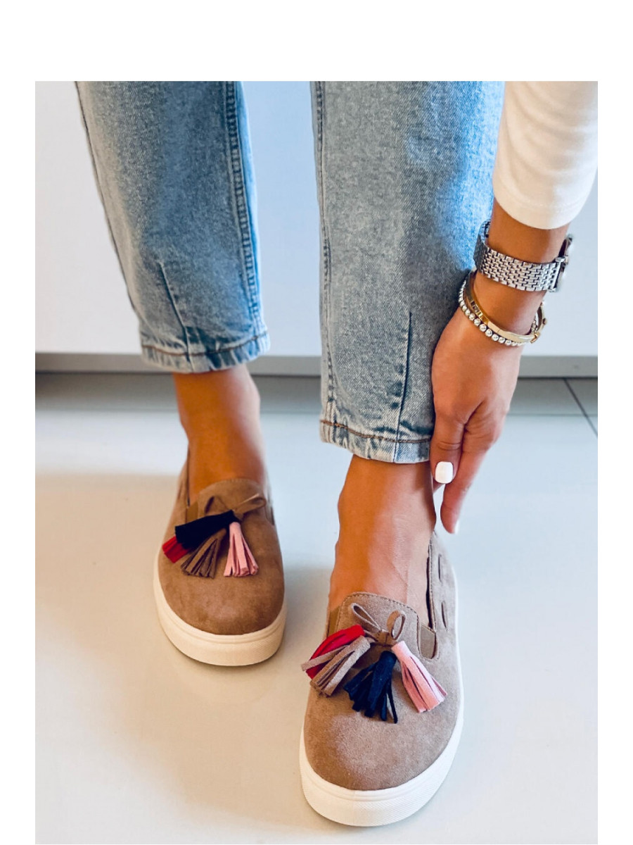 Baskets model 170659 Inello