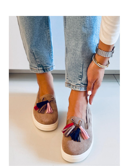 Baskets model 170659 Inello