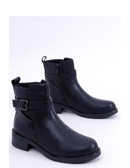 Jodhpur chaussures model 172855 Inello