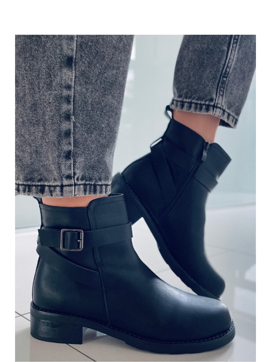 Jodhpur chaussures model 172855 Inello