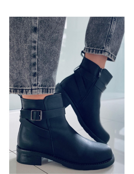 Jodhpur chaussures model 172855 Inello
