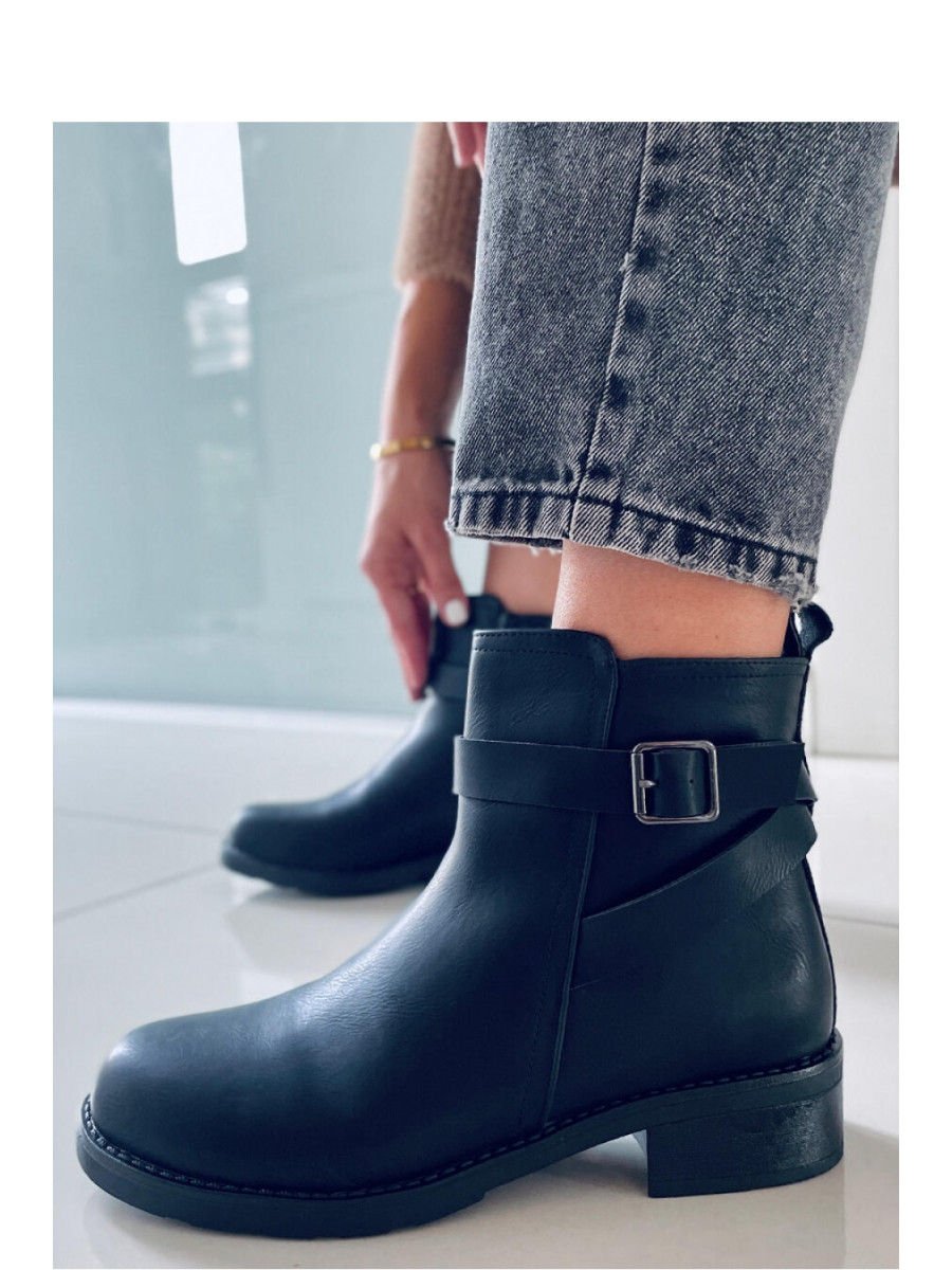 Jodhpur chaussures model 172855 Inello