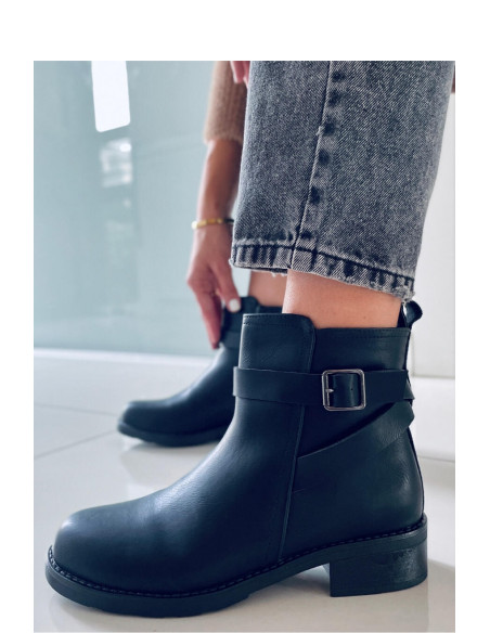 Jodhpur chaussures model 172855 Inello