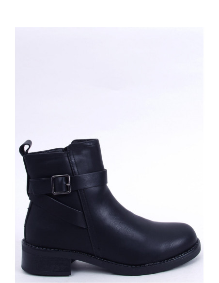 Jodhpur chaussures model 172855 Inello