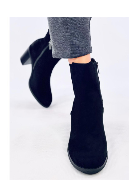 Bottes à talons model 200618 Inello