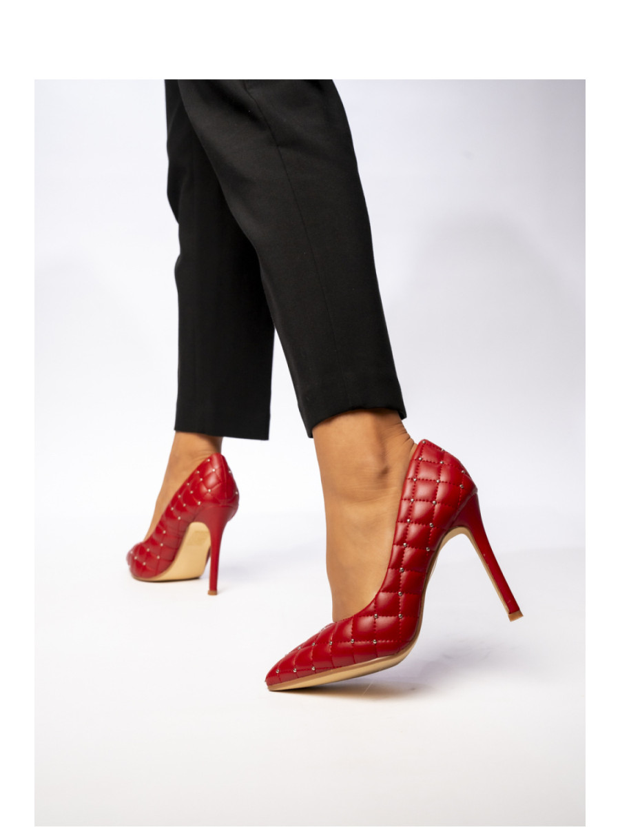 Talons hauts model 210536 Inello