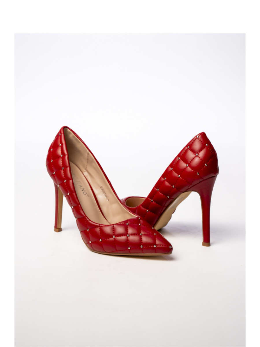 Talons hauts model 210536 Inello